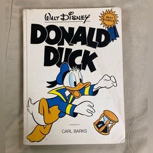 Vintage 1978 Walt Disney’s Comic book